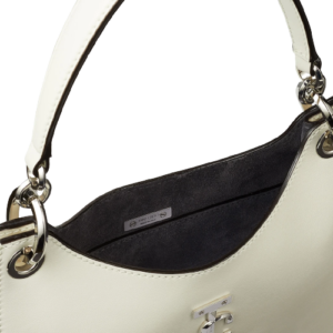Alternative view of Túi Jimmy Choo Varenne Hobo 'Latte' VARENNEHOBOSCLF080933