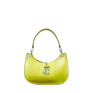 Alternative view of Túi Jimmy Choo Varenne Hobo 'Lime' VARENNEHOBOSXFA035263