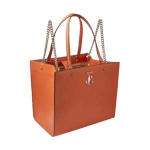 Alternative view of Túi Jimmy Choo Varenne Tote 'Orange' VARENNETOTEBAGDAW090825