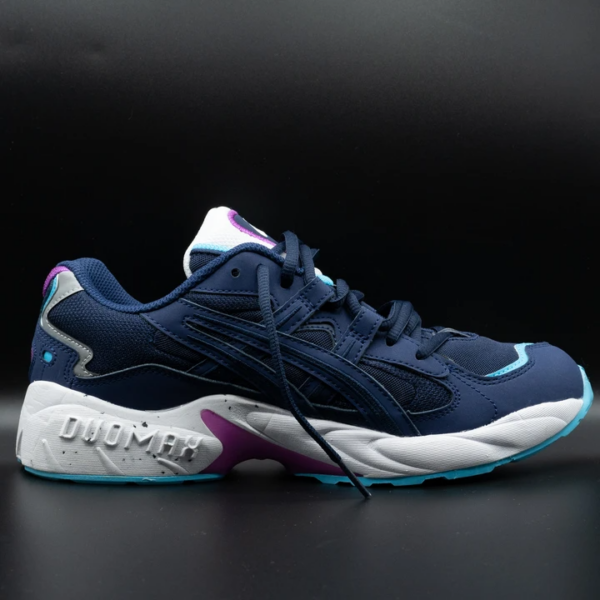Giày Asics Gel Kayano 5 OG 'Peacoat Indigo' 1191A149-400 - Ảnh 4
