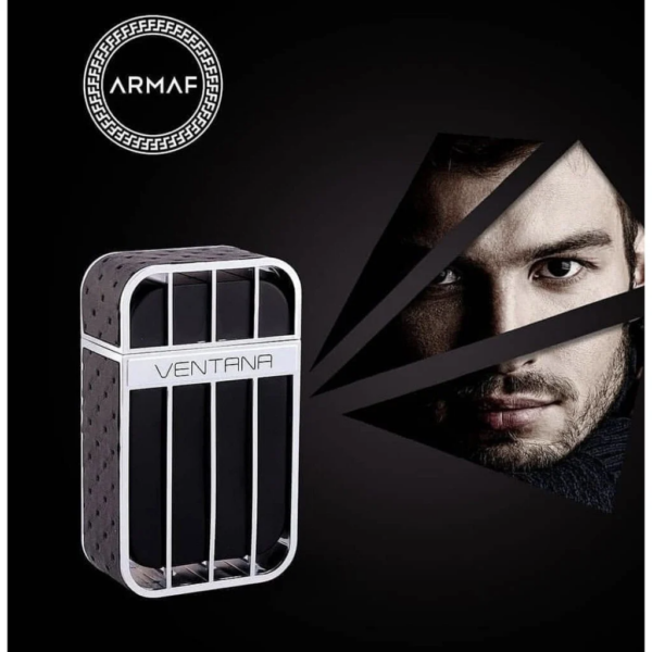 Nước Hoa Armaf Ventana Pour Homme EDP - Ảnh 6
