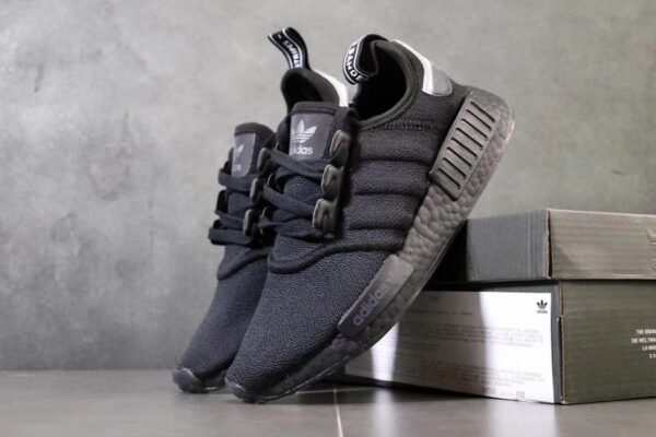 Giày Adidas NMD_R1 Molded Stripes BD7745 - Ảnh 2