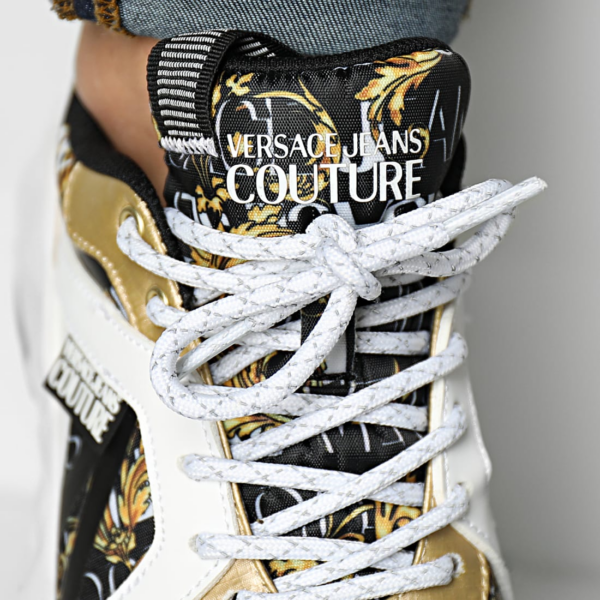 Giay Versace Jeans Couture 'Multicolor' 73YA3SB7-ZS472-M09