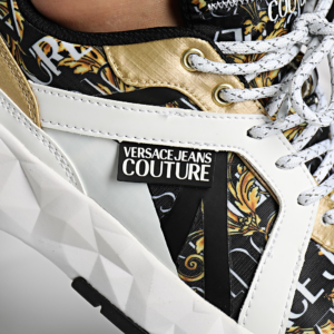 Giay Versace Jeans Couture 'Multicolor' 73YA3SB7-ZS472-M09