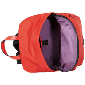 Alternative view of Balo Versace Medusa-Motif 'Red' DFZ8504-DNY8ME-1R14P