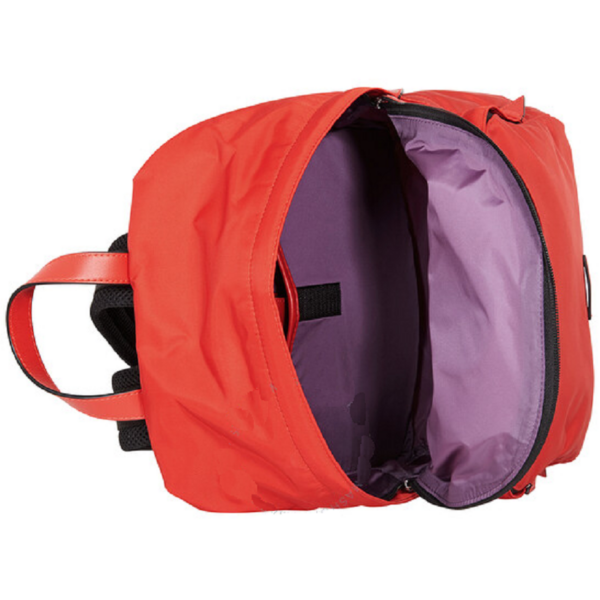 Balo Versace Medusa-Motif 'Red' DFZ8504-DNY8ME-1R14P - Ảnh 2