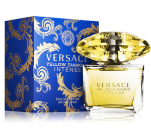 Alternative view of Nước Hoa Versace Yellow Diamond Intense EDP