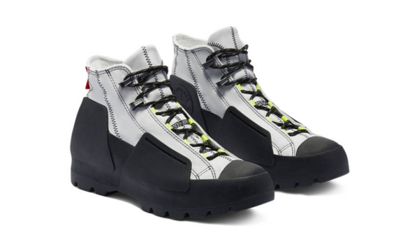 Giày Converse Chuck Taylor Storm Boot High 'Photon Dust' 169626C - Ảnh 2