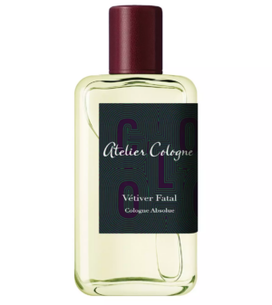 Nước Hoa Atelier Cologne Vetiver Fatal