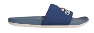 Dép Adidas Men Adilette Comfort Plus Slipper Shoes Navy CG3423