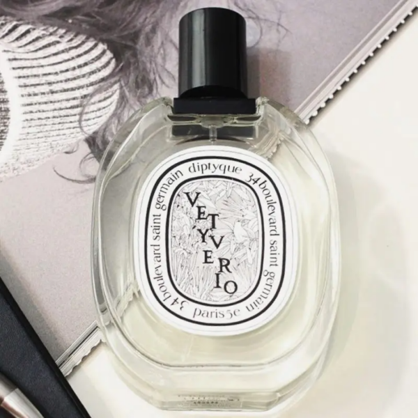 Nước Hoa Diptyque Vetyverio EDT - Ảnh 2