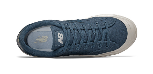 Giày New Balance Pro Court Dark Blue PROCTSEL - Ảnh 2