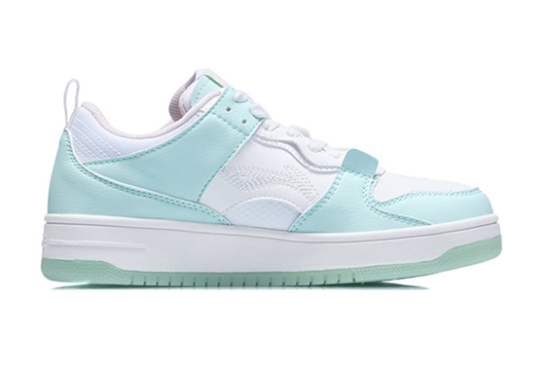 Giày Li Ning Fan Layer Pro 'Blue' AGCR314-3 - Ảnh 2