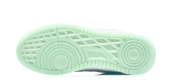 Giày Li Ning Fan Layer Pro 'Blue' AGCR314-3 - Ảnh 6
