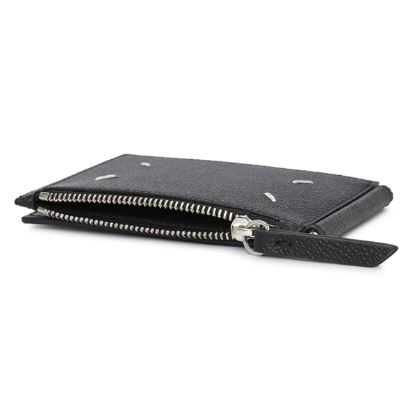 Vi Maison Margiela Money Clip Pocket 'Black' SA1UI0018-P4745-T8013