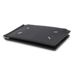 Vi Maison Margiela Money Clip Pocket 'Black' SA1UI0018-P4745-T8013