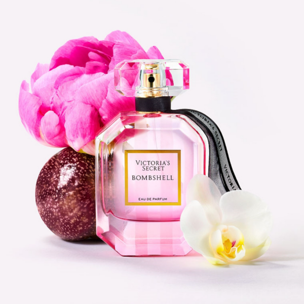 Nước Hoa Victoria's Secret Bombshell EDP - Ảnh 3