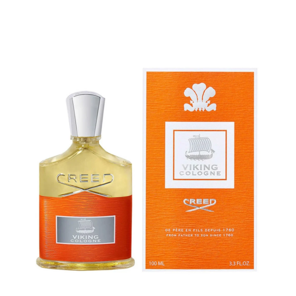 Nước Hoa Creed Viking Cologne EDP - Ảnh 2
