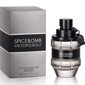Nước Hoa Viktor & Rolf Spicebomb EDT