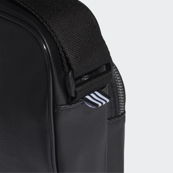 Túi Adidas Vintage Mini Bag Black GN4445 - Ảnh 4