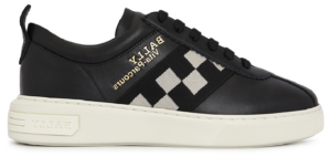 Giày Bally Vita Parcours 'Black' VITAPARCOURS-BL-00