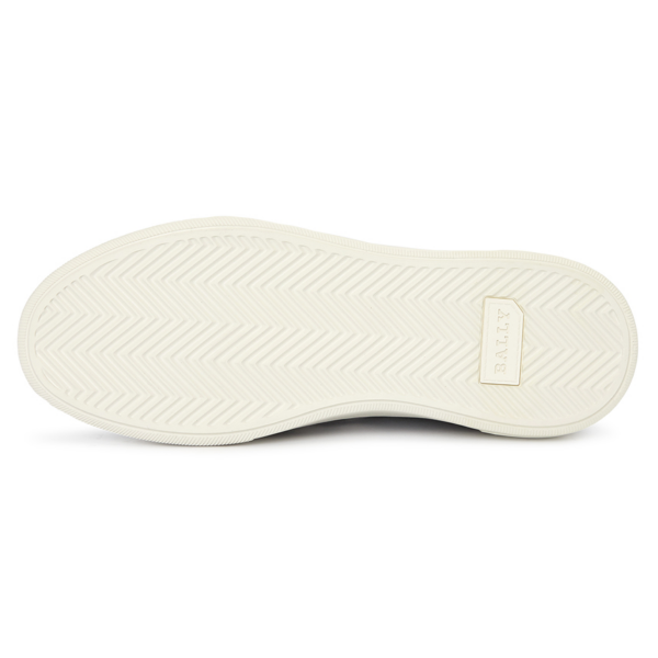 Giày Bally Vita Parcours 'Black' VITAPARCOURS-BL-00 - Ảnh 6