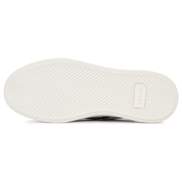 Giày Bally Vita Parcours 'White' VITAPARCOURS-BL-07 - Ảnh 6