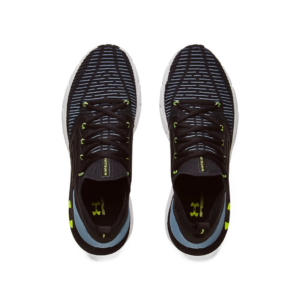 Giay Under Armour HOVR Phantom 2 'Black Blue' 3024154-005