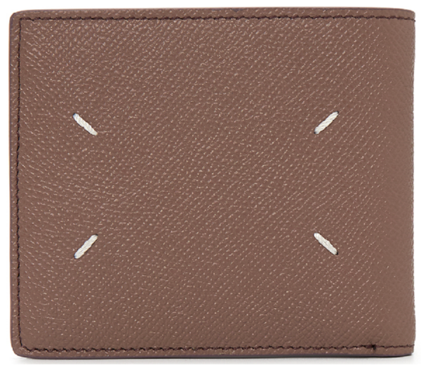 Vi Maison Margiela Wallet 'Berry' S35UI0435-P4745-T5071