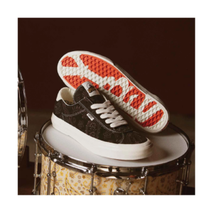 Giay Vans X Anderson Paak E Paak Sport Dx 'Black' VN0000SUBKW