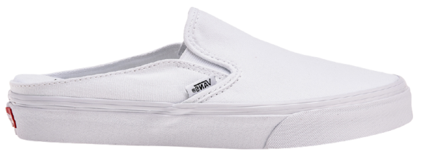 Giày Vans Mule Sneaker Classic Slip-On VN0004KTL5R