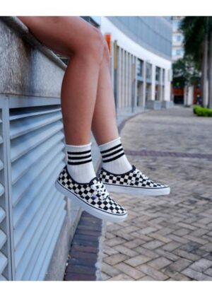 Alternative view of Giày Vans Authentic 'Golden Coast' VN000W4NDI0