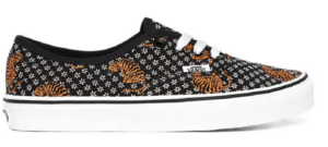 Giày Vans Authentic Tiger Floral  VN0A2Z5I19M