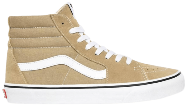 Giày Vans Sk8-Hi 'Incense' VN0A32QG4G5