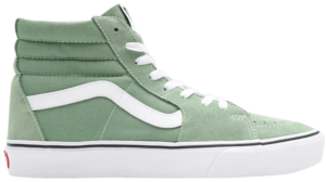 Giày Vans Sk8-Hi 'Shale Green' VN0A32QG4G6