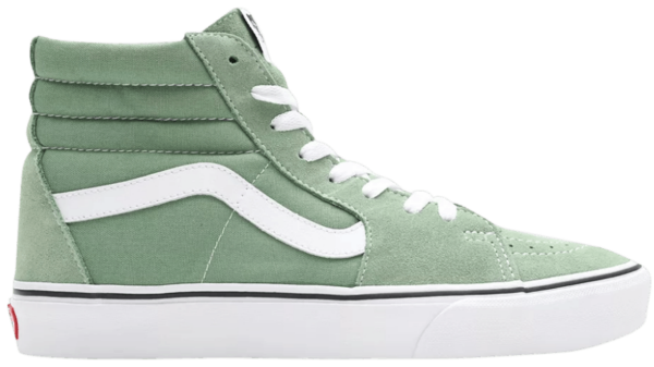 Giày Vans Sk8-Hi 'Shale Green' VN0A32QG4G6