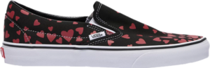 Giay Vans Classic Slip-On 'Valentine's Hearts' VN0A33TB45L