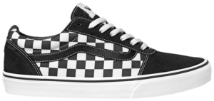 Giày Vans Ward 'Checkered' VN0A38DMPVJ
