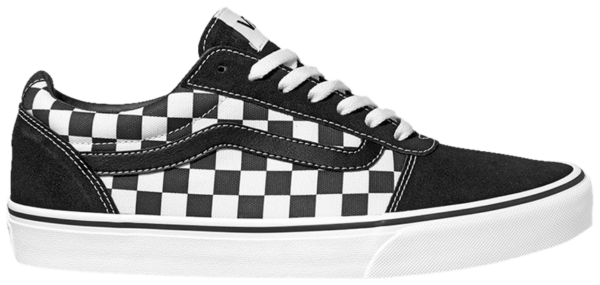 Giày Vans Ward 'Checkered' VN0A38DMPVJ