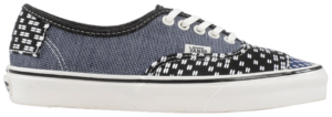 Giày Vans Authentic 'Patchwork' VN0A38EMQ9H