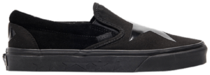 Giay Vans David Bowie x Slip-On 'Blackstar' VN0A38F7VLZ