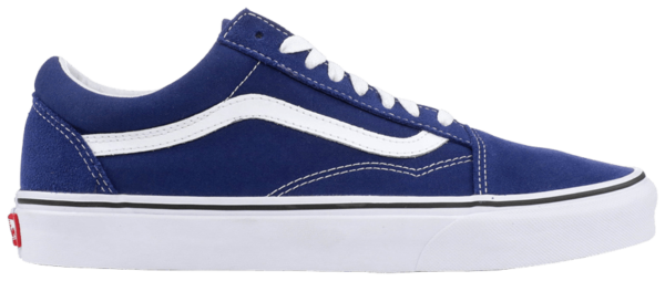 Giày Vans Old Skool 'Estate Blue' VN0A38G1Q9W