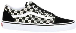 Giày Vans Old Skool 'Chill Vibes Checkerboard' VN0A38G1QSE