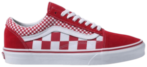 Giày Vans Old Skool 'Chili Pepper' VN0A38G1VK5