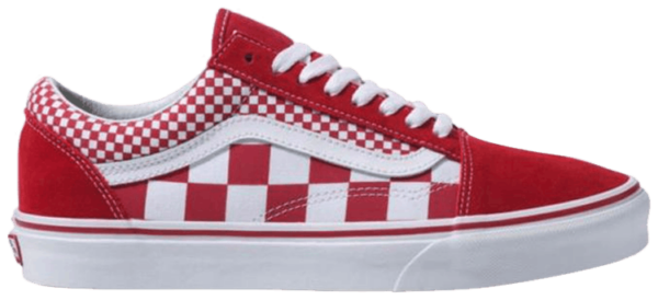Giày Vans Old Skool 'Chili Pepper' VN0A38G1VK5