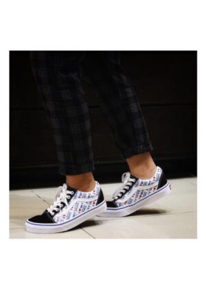 Alternative view of Giày Vans Old Skool 'I Heart My Vans' VN0A38G1VR9