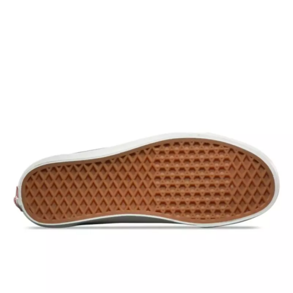 Giày Vans Style 36 Decon Sf 'White Blue' VN0A5HFFZGC - Ảnh 6