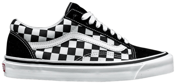 Giày Vans Old Skool 36 DX 'Anaheim Factory' VN0A38G2OAK1