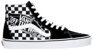 Giày Vans Sk8-Hi 'Patch' VN0A38GEUPV