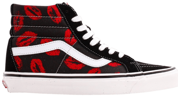 Giày Vans Sk8-Hi 38 DX 'Anaheim Factory Hotlips' VN0A38GF45T